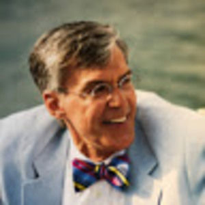 Meet your Posher, Claude earl